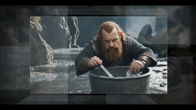 Властелин 25 микрон смотреть онлайн