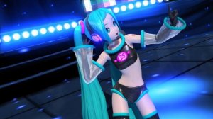 Miku Hatsune -  I'll Miku-Miku You (Miku Miku ni Shite Ageru) 4K