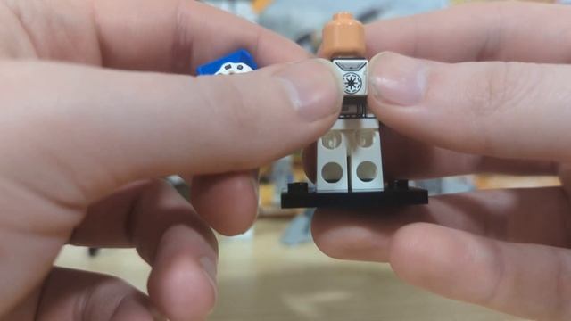 Lego Star Wars: 501st Clone Troopers Battle Pack - 75345 - Lego Review смотреть онлайн