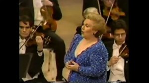 A.Copland «Old American Songs» (3) - Marilyn Horne (New York 1991)