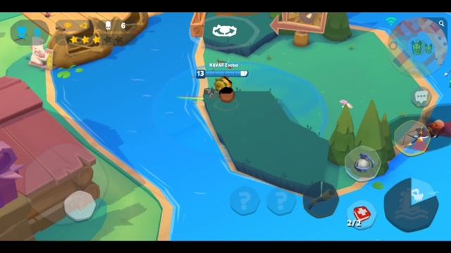 КРОКОДИЛ ДОННА С КЛЕВЕРОМ НА 13 УРОВЕНЬ!!! 4 ПОБЕДЫ ПОДРЯД? В ИГРЕ ZOOBA. смотреть онлайн
