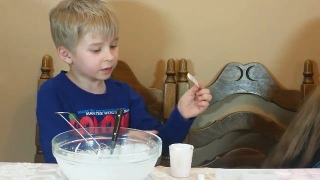 канал ЛИЛИЯ делаем маршмеллоу смотреть онлайн