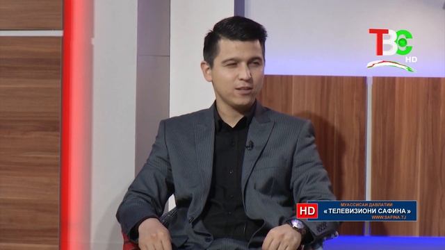 Зоиршо Ҳайдаров - Фазо смотреть онлайн