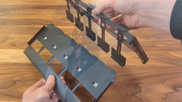 An Age Contrived - How to Assemble смотреть онлайн