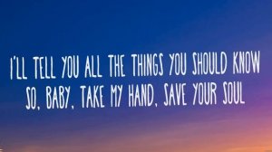 Ariana Grande - God Is A Woman (Lyrics)