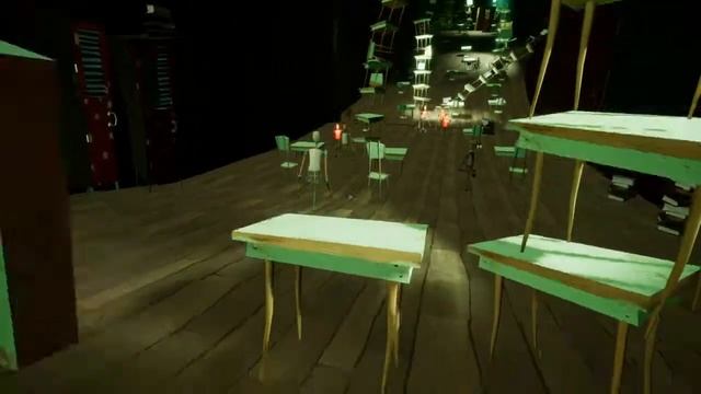 Hello Neighbor прохождение школьний кошмар №3 акт 3 смотреть онлайн