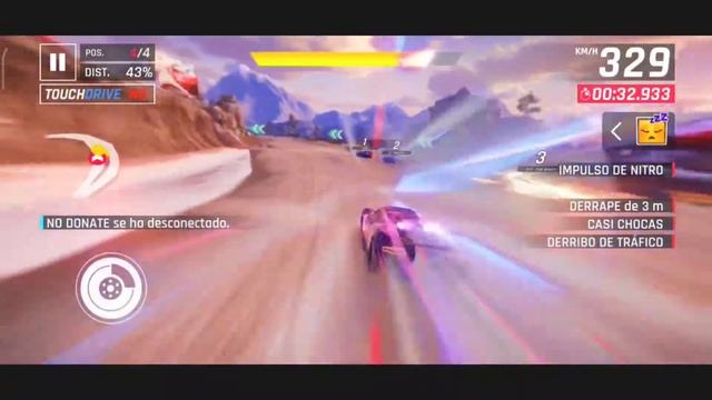 Porsche 918 Spyder - Classic Multiplayer races // Asphalt 9 Legends MOLFO A9 смотреть онлайн