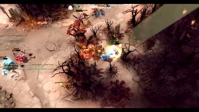 Dota 2 - The Art of Invoker - Episode 64 смотреть онлайн