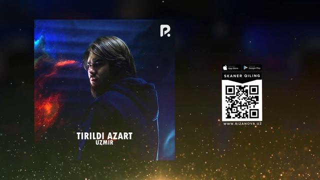 Uzmir - Tirildi Azart | Узмир - Тирилди азарт (AUDIO)