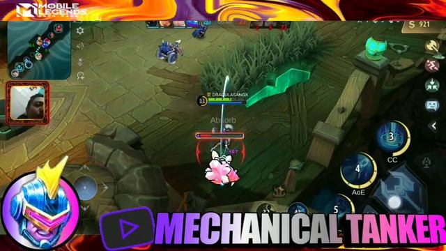 PLAY ONE HOUR BRAWL MODE ALL ABOUT TANK - MECHANICAL TANKER смотреть онлайн