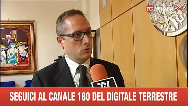 BARI CAMERA COMMERCIO SMART LAB смотреть онлайн