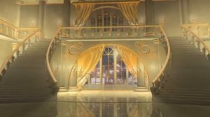 Футаж бальна зала 2.