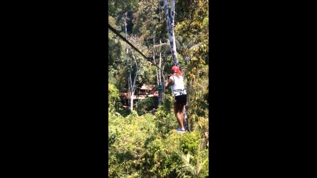 Vacation @ Krabi 2014 смотреть онлайн