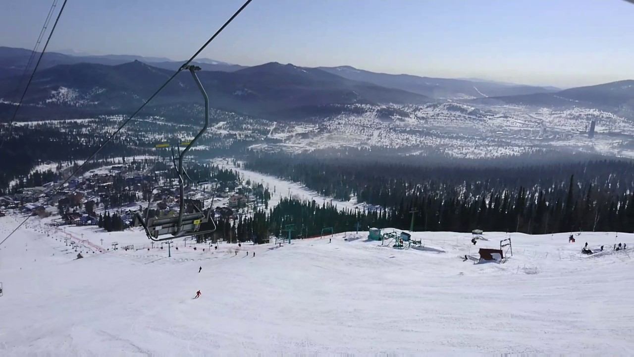 One Day In Gesh (1080p)