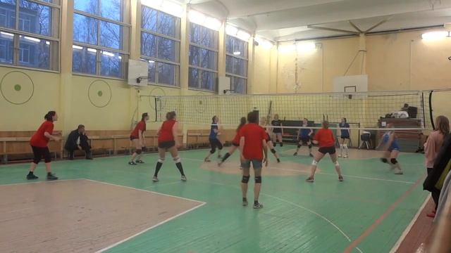 Volleyproject.ru | ЭнергоМашБанк - Indigo Третья партия смотреть онлайн