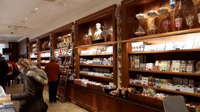 Lubeck-the capital of Marzipan смотреть онлайн