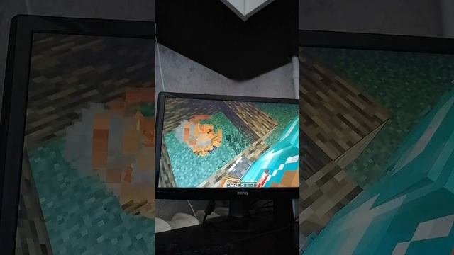 Зловещий Please часть. 1.