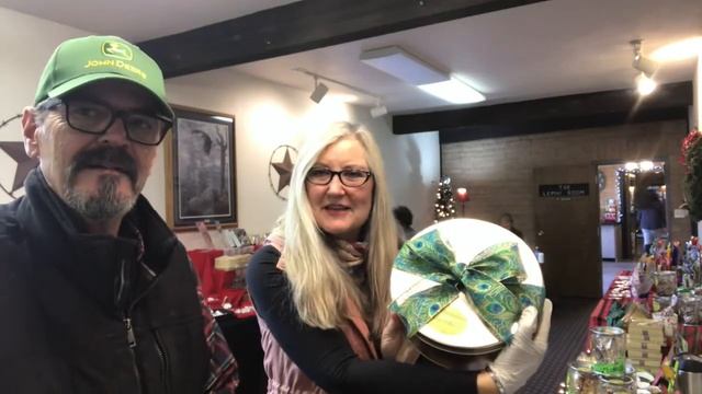 The Annual Stage Coach Inn's Holiday Bizzare Salmon Idaho 2020 смотреть онлайн