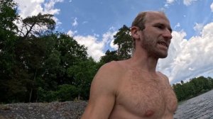 NUDIST Beach in Sweden 🇸🇪