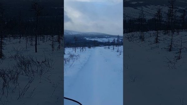 Клип Снежный Онали