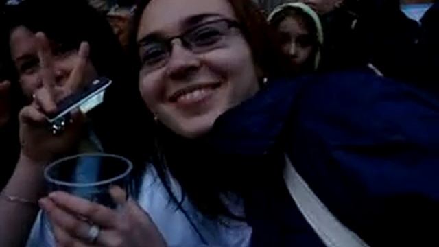 Звери на Õllesummer 2008 смотреть онлайн