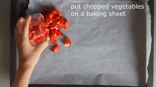 How to Make Stir-Fried Vegetables [Step-by-Step Process] смотреть онлайн