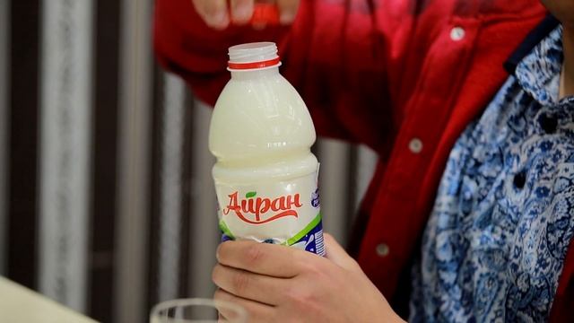 Рекламный ролик / МОЛОЧНАЯ РАДОСТЬ 2021 / от Фарруха Ёрматова / 2021 смотреть онлайн