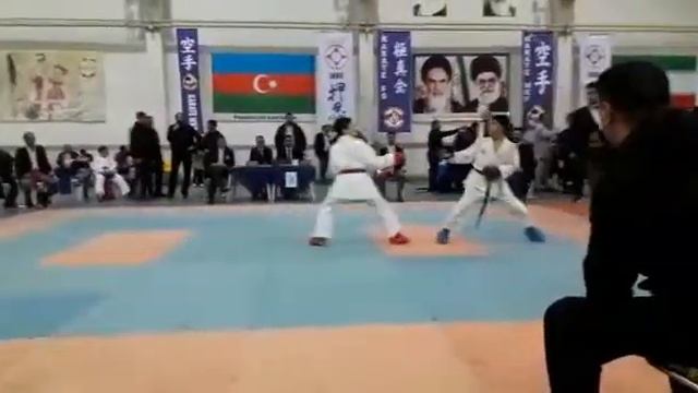 Amin Yadigarli Beynalxalg turnir Iran 15.02.2019 1 yer -40 kg 12-13 yash смотреть онлайн