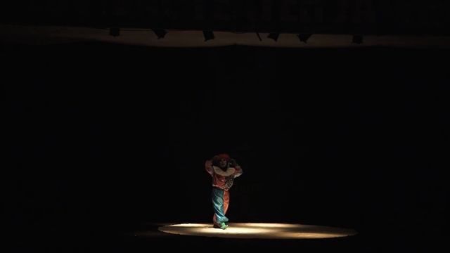 FESTIVAL TEATER JAWA TENGAH 2019