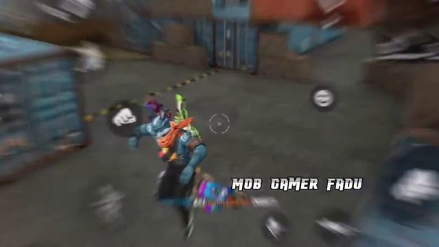 NEVER TRY THIS 💔🥲 | MOB GAMER FADU | #mobgamerakku #mobilelegends #montage #keralaff #oneshot #head смотреть онлайн