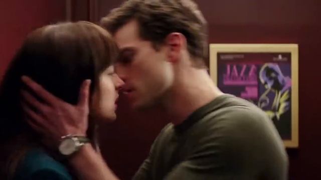 Love Me Like You Do_ Fifty Shades Freed