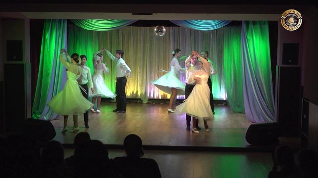 Клуб вокально-эстрадного искусства «СОЗВУЧИЕ» концерт «Всё зависит от нас самих» смотреть онлайн