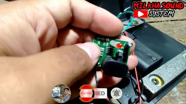 CARA MENGHILANGKAN BUNYI Ting Tung MIC condenser MIMBAR KENWOOD смотреть онлайн