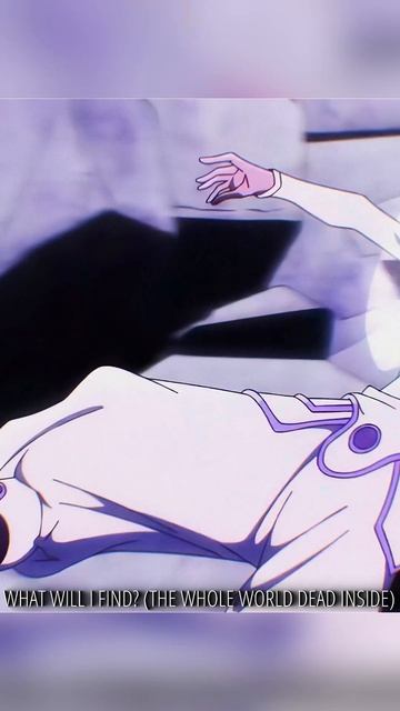 POUYA - THE CATS CRYING OUTSIDE MY WINDOW SOUND LIKE THE END OF THE WORLD (Bleach AMV) #amv #edit смотреть онлайн