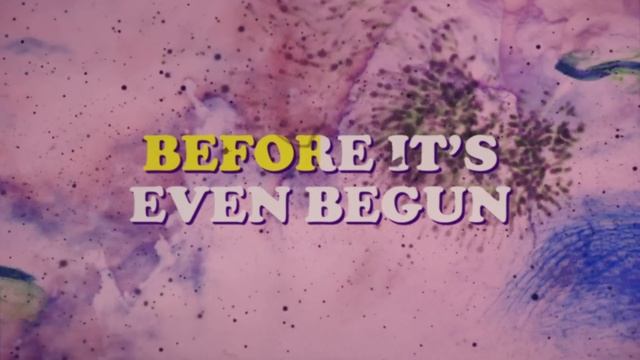 First Aid Kit - Fireworks (Official Lyric Video) смотреть онлайн