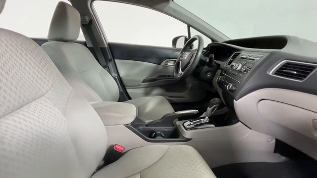 2014 Honda Civic at Oxmoor Toyota Louisville & Lexington, KY U28701 смотреть онлайн