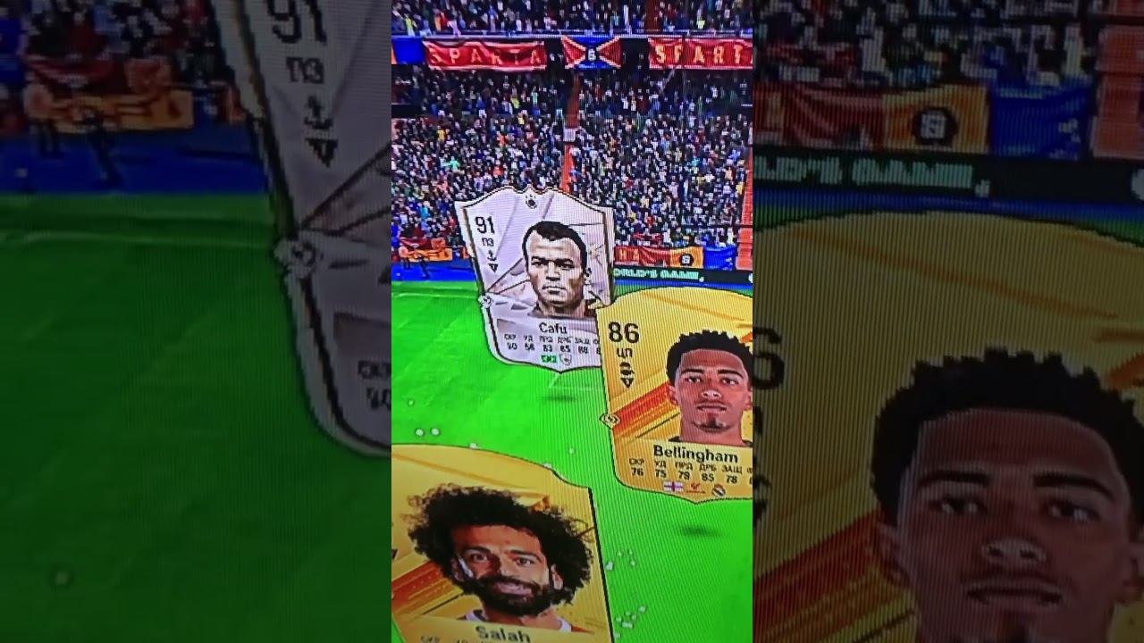 Как? #gaming #playstation #ps5 #fifa