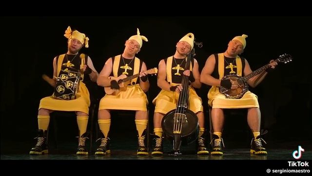 Накурыла баба Журавля смотреть онлайн