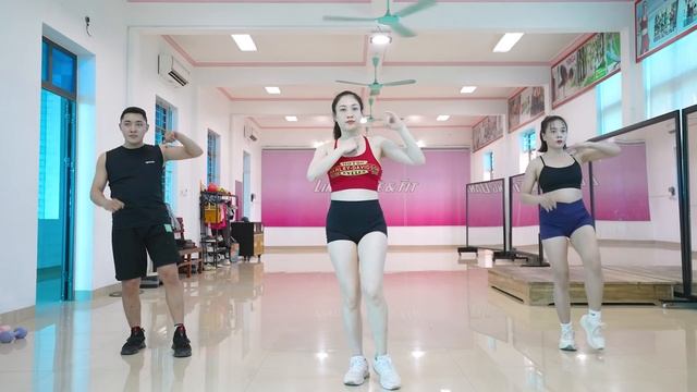 30 Minute Morning Exercise Routine | Fat Burning Exercises For Weight Loss | EMMA Fitness.mp4