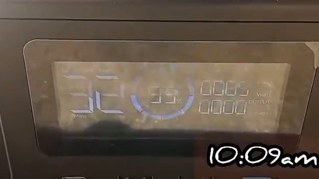 EcoFlow River and non branded 100 watt solar panel смотреть онлайн