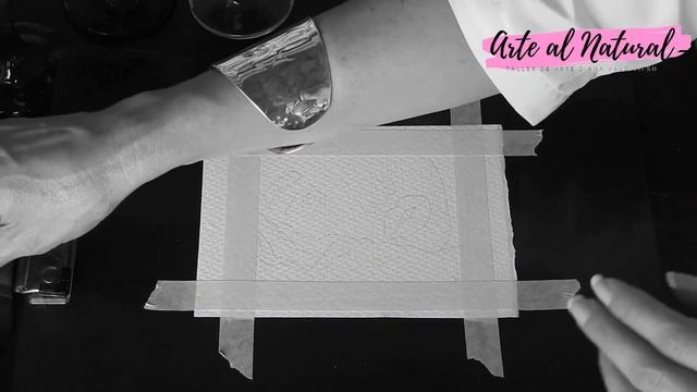 ✅PIGMENTOS NATURALES para PINTAR: ¿CÓMO PINTAR CON VINO? FÁCIL en CASA #2 🎨 | Arte al Natural смотреть онлайн