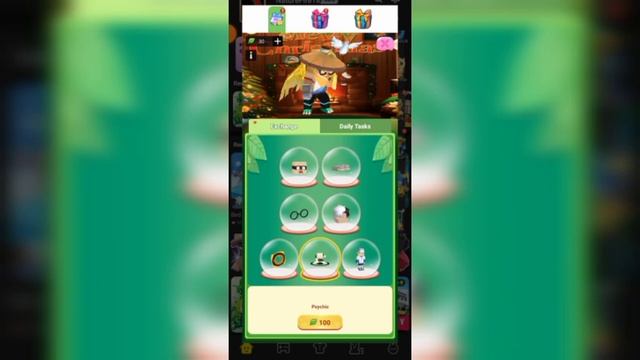 New 7 days event in (Blockman Go) смотреть онлайн