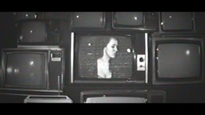 LORD OF THE LOST feat. JOY FROST - Dying On The Moon (Official Video) - Napalm Records