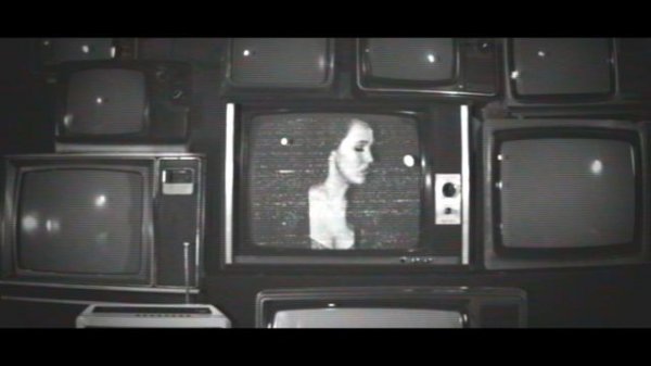 LORD OF THE LOST feat. JOY FROST - Dying On The Moon (Official Video) - Napalm Records