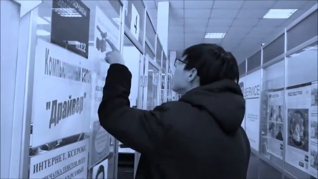 Как Антон поменял свои привычки смотреть онлайн