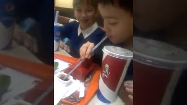 Пепси+кетчуп=вот это: смотреть онлайн