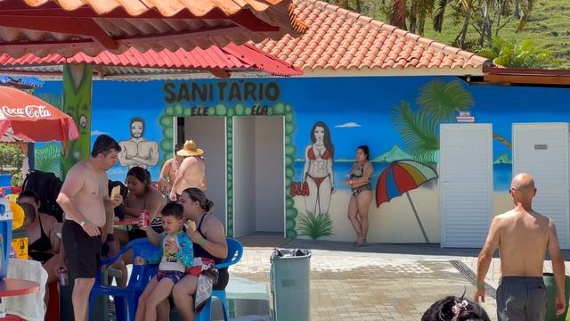 Ветер в лицо и море в душе: прогулка по пляжам Бразилии смотреть онлайн