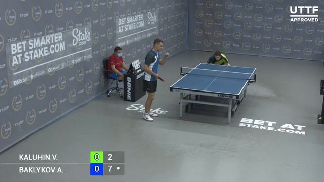 17 июля 2021. Серый зал - Вечерний турнир.TT Cup смотреть онлайн