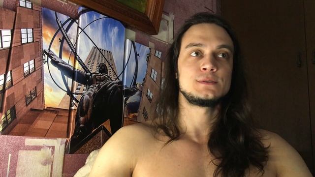 Ты Здесь Для Того, Чтобы Доминировать смотреть онлайн