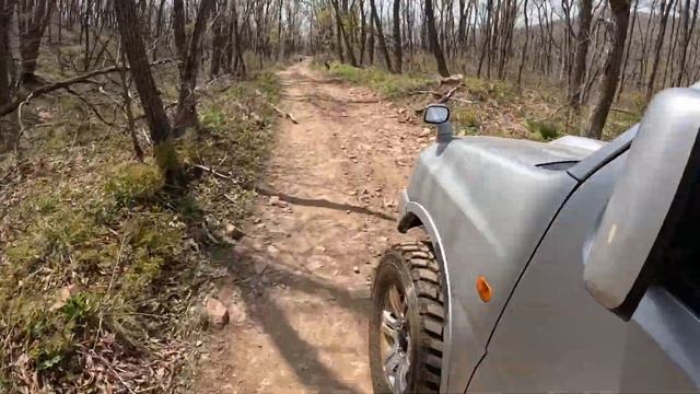 Мыс Вятлина - Бухта Новый Джигит Русский остров Владивосток. Suzuki Jimny JB23W#jimny #отдых
